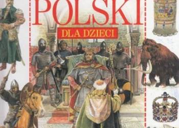 HISTORIA POLSKI DLA DZIECI