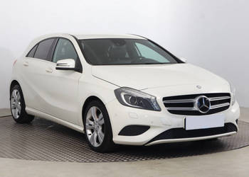 Mercedes A A 180