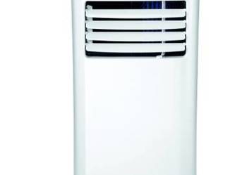 Klimatyzator przenośny KAISAI KPPH-09HRN29 2,6 kW