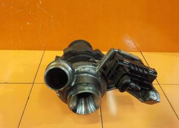 BMW E90 E60 E87 2.0 D EURO 4 10r N47D20A N47 turbina turbosprezarka 7900594