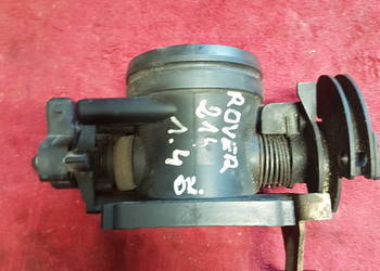 ROVER 214 1.4 PRZEPUSTNICA POWIETRZA CZUJNIK POTENCJOMETR MHB102280