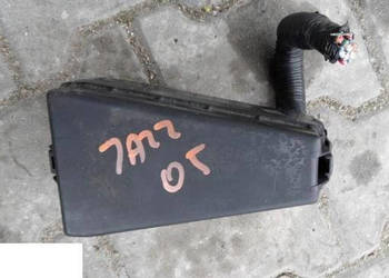 HONDA JAZZ 2004 1.4 i-DSI PUSZKA BEZPIECZNIKÓW