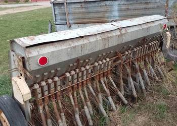 Siewnik Poznaniak 2,70m