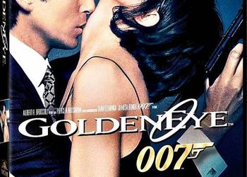 007 JAMES BOND: GOLDENEYE ULTIMATE EDITION