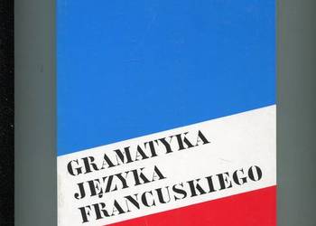 Gramatyka języka francuskiego - Terech