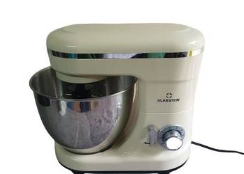 Robot kuchenny Klarstein Bella Mini 1200 W beżowy/brązowy G155A