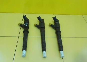 DUCATO IVECO 2.3 M-JET 15r 130KM F1AE3481D wtrysk wtryskiwacz 0986435248