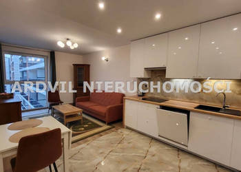 Oferta wynajmu mieszkania Białystok Józefa Ignacego Kraszewskiego 35.6m2 2 pokoje