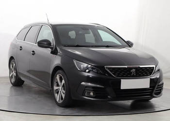 Peugeot 308 1.5 BlueHDi