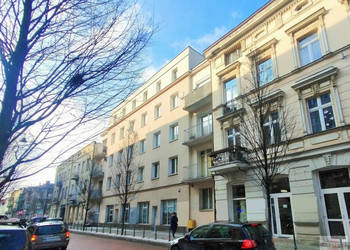 Mieszkanie Łódź 39.32m2 1-pokojowe