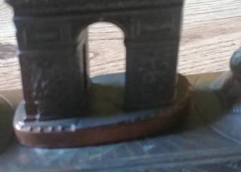 Zabytkowy secesyjny kalamarz z XIX wieku   -  Rezerwacja