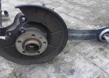 Sprzedam prawy wahacz Volvo XC 70