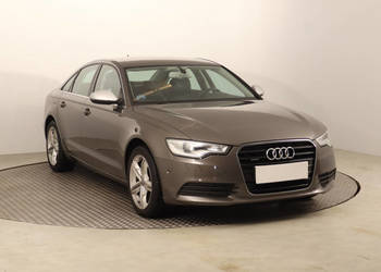 Audi A6 3.0 TDI