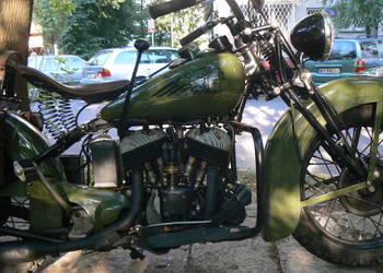 INDIAN 741 B ZAMIANA NA CHIEFA