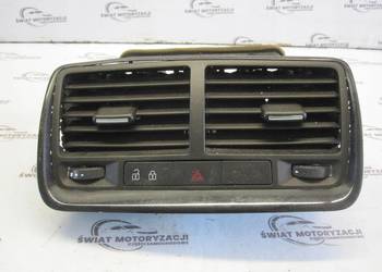 OPEL MERIVA B 12r kratka nawiewu środek 13262802