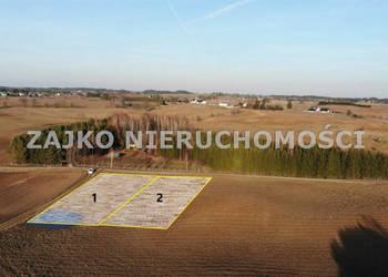 Grunt 1314m2 Suwałki