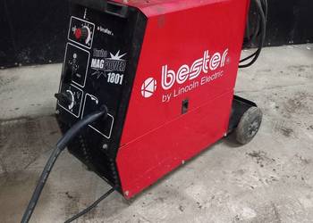 Migomat Bester 1801 spawarka