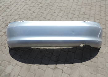 HONDA CIVIC VII HB 3D ZDERZAK TYŁ TYLNY NH623M