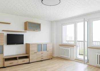 Słoneczne mieszkanie Zabrze ul. Gdańska