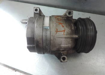 SPRĘŻARKA KLIMATYZACJI RENAULT SCENIC 1 FL 1,9 DCI 770010576