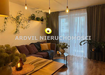 Mieszkanie Białystok 49.32m2 2 pokoje