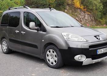Peugeot Partner 1.6 HDI