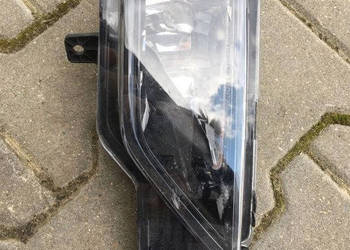 VW GOLF 7 VII SPORTSVAN HALOGEN PRAWY 510941662B
