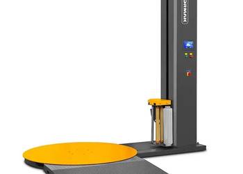 Owijarka do palet stretch CORMAK FUTURA 1620