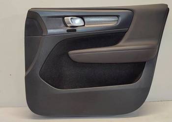 VOLVO XC40 BOCZEK DRZWI PRAWY PRZÓD 32282661