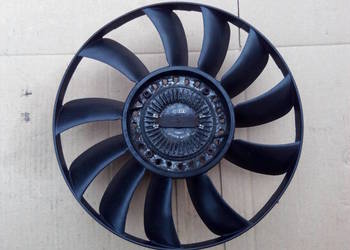Wentylator wiskoza 1.9 2.5TDI Audi A6 C5 VW Passat B5 Skoda
