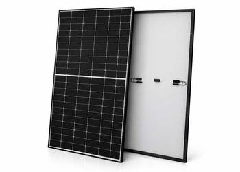 Panel Fotowoltaiczny LONGi Hi-MO 5m 410W Mono Silver Frame