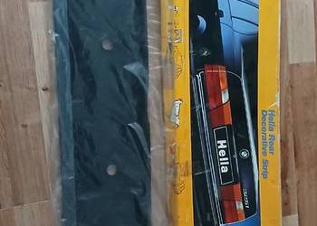 Blenda e36 sedan hella nowa rarytas e36