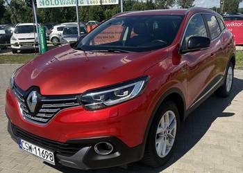 Renault Kadjar 1.6 dCi 130 KM