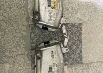 Poduszki Powietrzne Air Bag E60