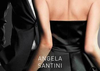 Angela Santini - Odwet