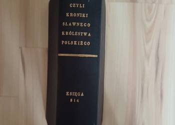 Kroniki Długosza Kroniki Długosza