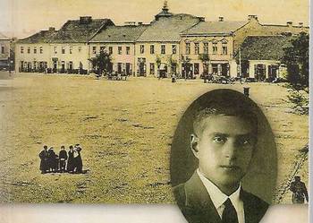 Tadeusz Sułkowski Listy 1943 - 1959