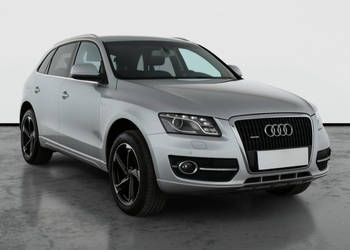 Audi Q5 3.0 TDI