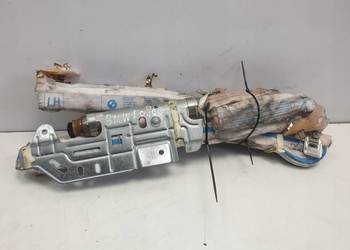 BMW F01 LEWA KURTYNA AirBag KIEROWCY 306349310-AC