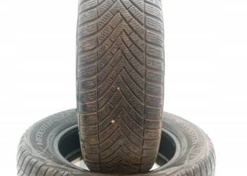 2x OPONA ZIMOWA VREDESTEIN WINTRAC 205/60R16 (1921) 6.24 6.96