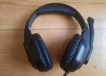 Słuchawki multimedialne Tracer