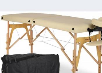 Sprzedam stół do masażu