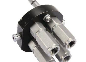 Szybkosprzęg część ruchoma 3P506G412GMC