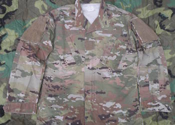 Bluza ACU multicam OCP small regular #2