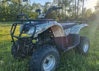 Quad 150