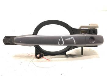 KLAMKA ZEWNĘTRZNA LEWY PRZÓD MITSUBISHI OUTLANDER II Kombi 06-12