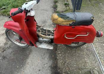 Simson Schwalbe