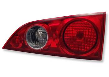 LAMPA PRAWA Honda Accord VII 02-08r TYLNA prawy tył pasażera w Klapę