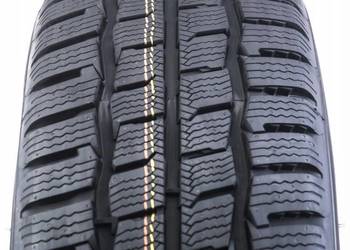 Opona 195/70R15C 104R CW51  KUMHO  Bus Zima