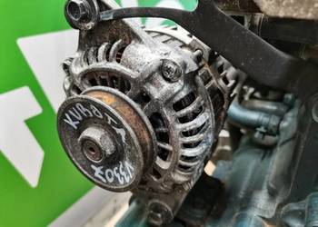 Alternator Merlo P 25.6 TOP